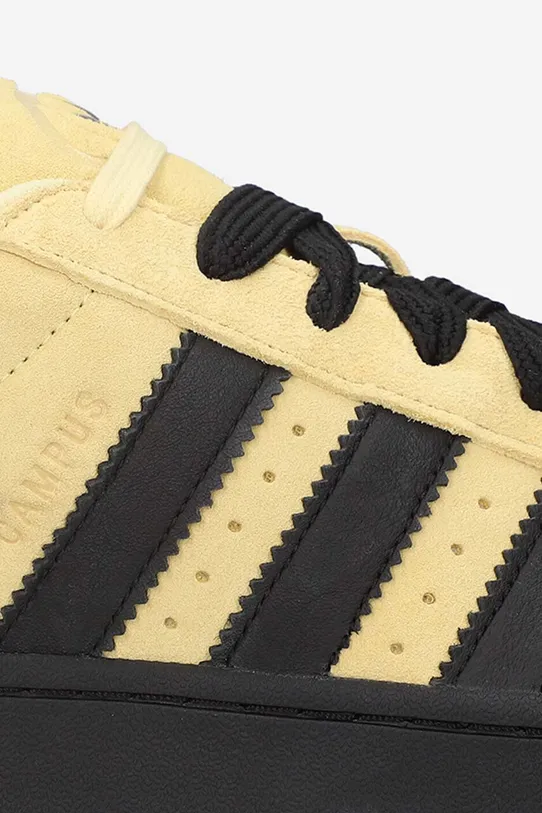 adidas Originals leather sneakers Campus 00s HQ8705