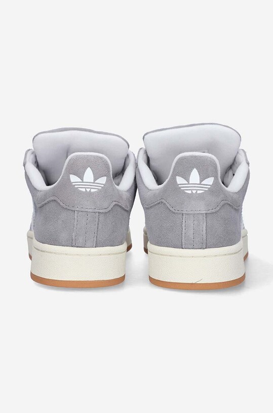 Замшевые кроссовки adidas Originals HQ8707 HQ8707