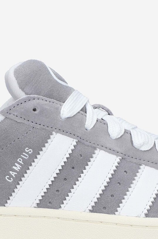 Замшевые кроссовки adidas Originals HQ8707 HQ8707