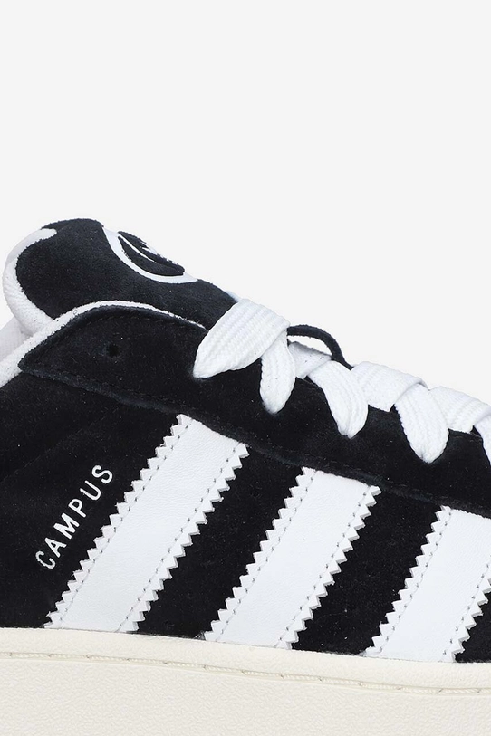 Σουέτ αθλητικά παπούτσια adidas Originals Campus 00S HQ8708Campus HQ8708