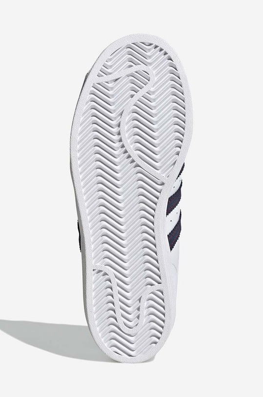 Sneakers adidas Originals Superstar J HQ8728 HQ8728 λευκό SS23