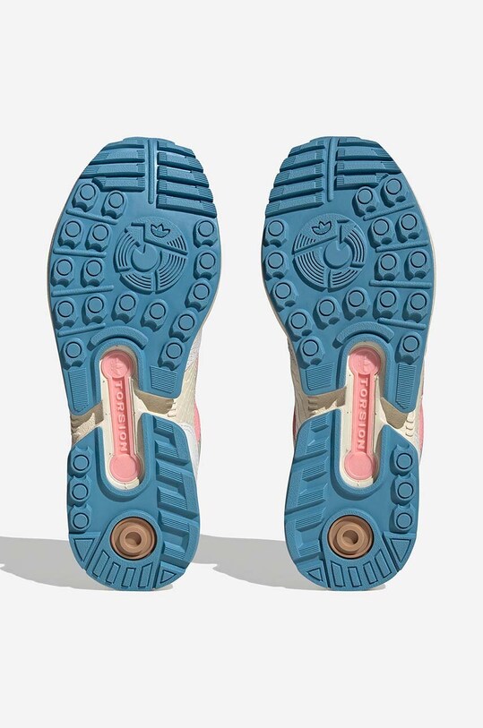 adidas Originals sneakersy HQ8738 HQ8738 biały SS23