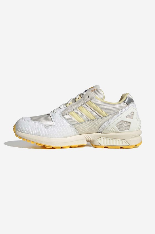 Obuwie adidas Originals sneakersy HQ8740 HQ8740 biały