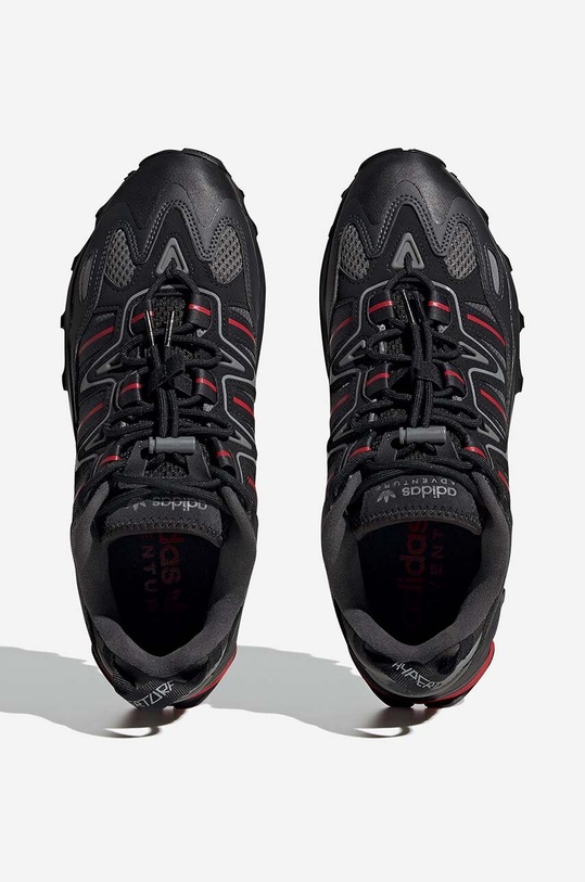 adidas Originals sneakers Hyperturf HQ9119 black HQ9119