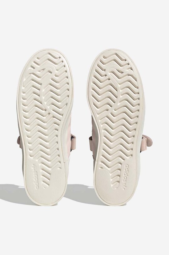 Кроссовки adidas Originals Forum Bonega HQ9840 розовый SS23