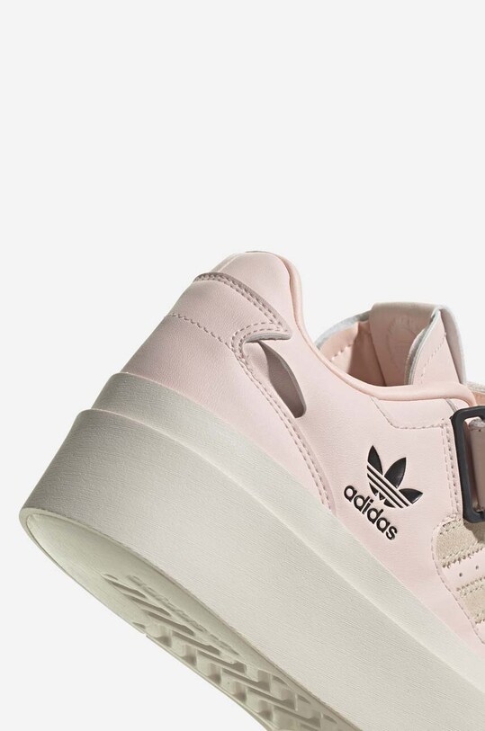 Кроссовки adidas Originals Forum Bonega HQ9840 розовый