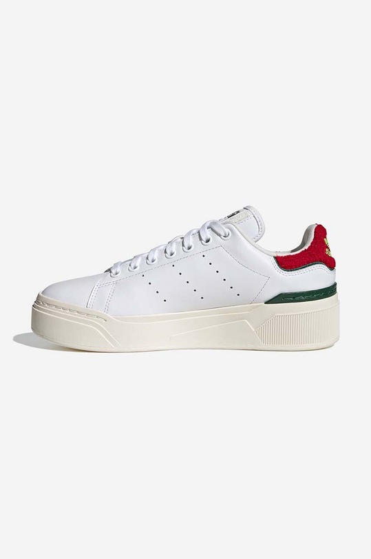 Shoes adidas Originals leather sneakers Stan Smith Bonega 2 HQ9882 white