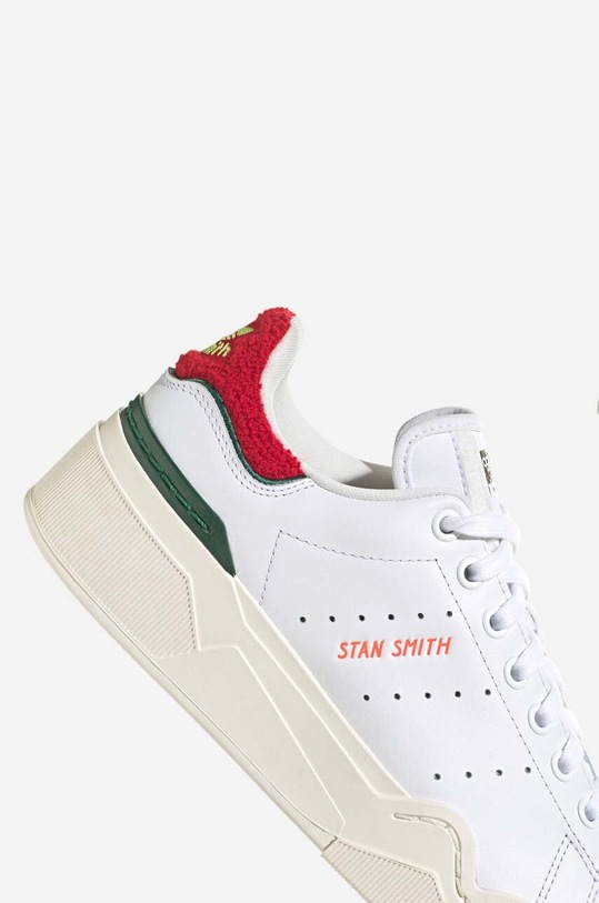 adidas Originals leather sneakers Stan Smith Bonega 2 HQ9882 white