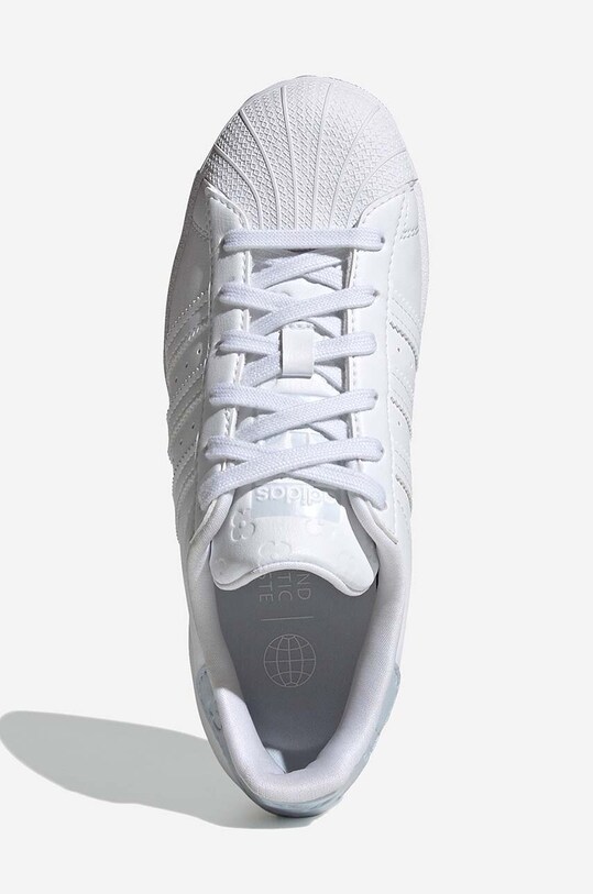 adidas Originals sneakers Superstar white HR0335