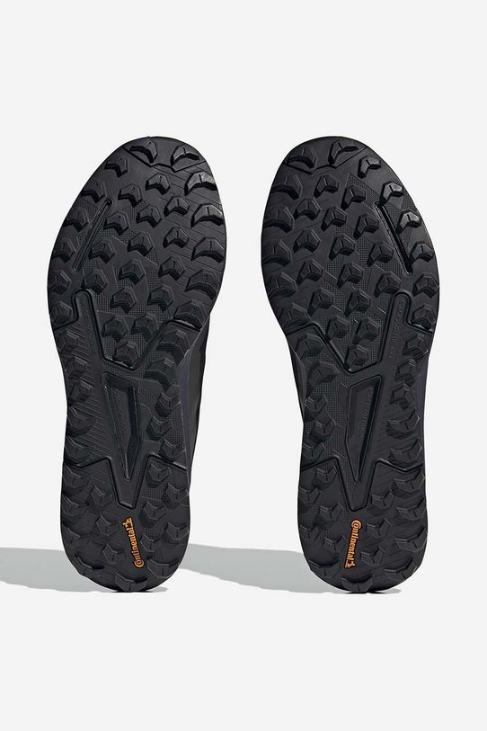 Cipele adidas TERREX Agravic Flow HR1113 crna SS23