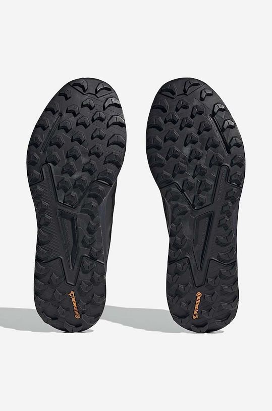 adidas TERREX buty Terrex Agravic Flow HR1113 czarny SS23
