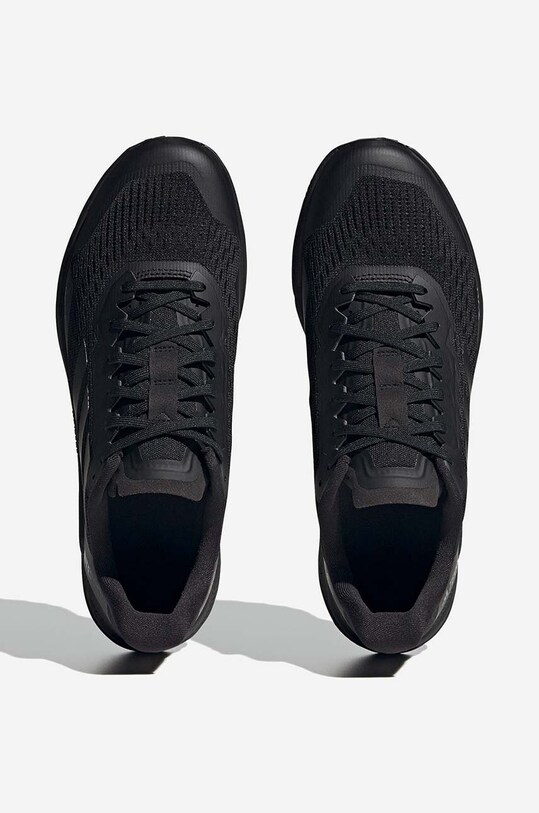 Topánky adidas TERREX Terrex Agravic Flow HR1113 čierna HR1113