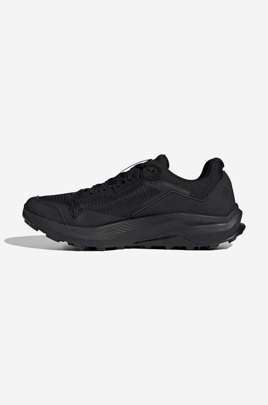 Shoes adidas TERREX shoes Terrex Trailrider HR1160 black