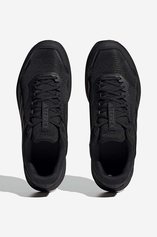 adidas TERREX shoes Terrex Trailrider black HR1160