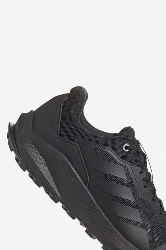 adidas TERREX shoes Terrex Trailrider HR1160 black