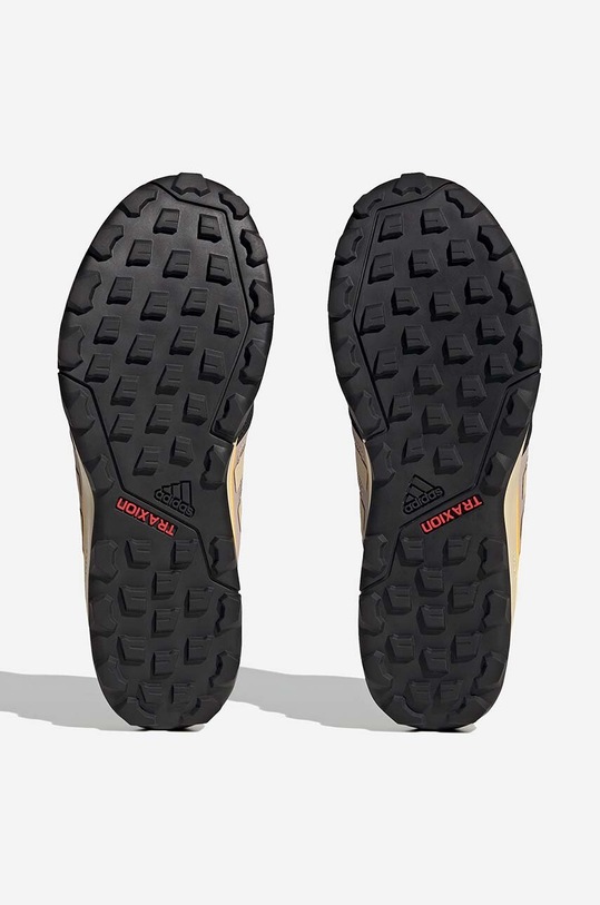 adidas TERREX shoes Terrex Tracerocker 2 GTX HR1193 beige SS23