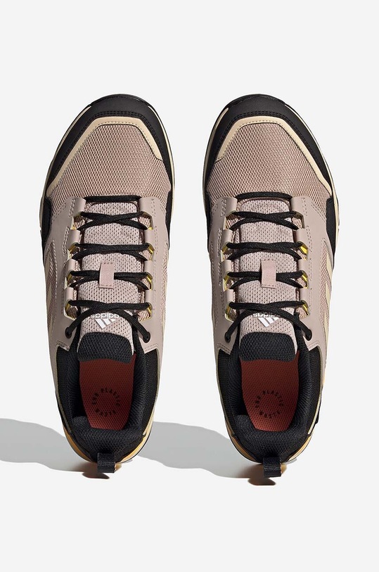 adidas TERREX shoes Terrex Tracerocker 2 GTX beige HR1193