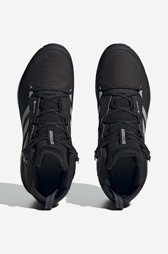 Черевики adidas TERREX Terrex Skychaser 2 GTX чорний HR1281