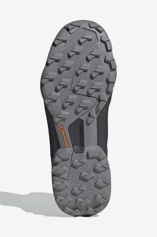 Ботинки adidas TERREX Terrex Swift R3 Mid GTX HR1308 чёрный SS23