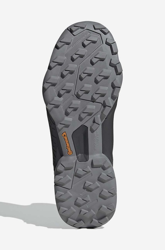 adidas TERREX shoes Terrex Swift R3 Mid GTX HR1308 black SS23