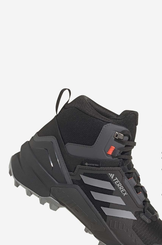 adidas TERREX shoes Terrex Swift R3 Mid GTX HR1308 black