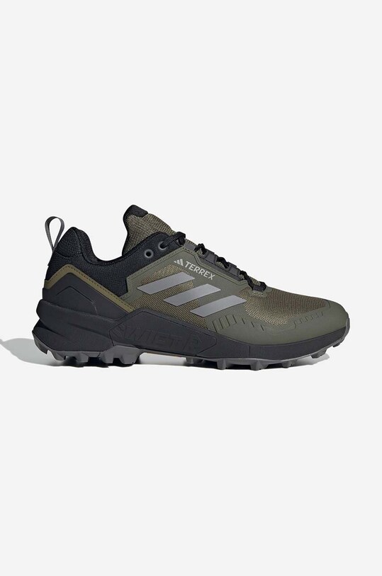 adidas TERREX shoes Terrex Swift R3 synthetic black HR1339