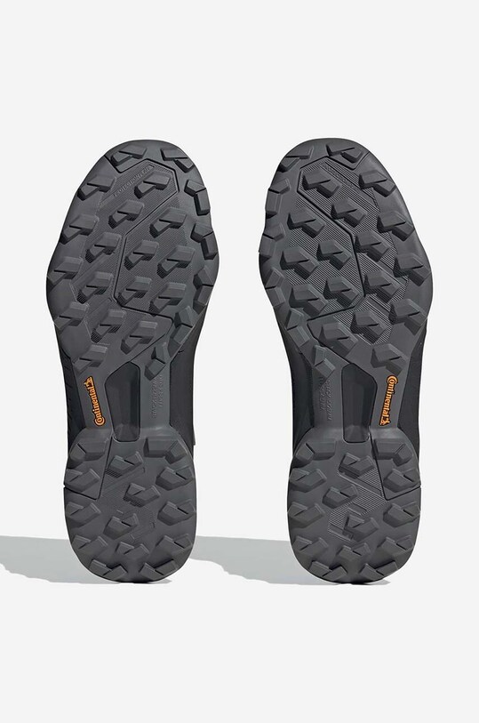 adidas TERREX buty Terrex Swift R3 HR1339 czarny SS23