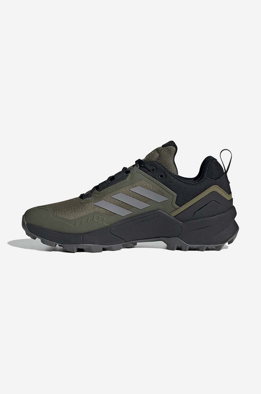 Shoes adidas TERREX shoes Terrex Swift R3 HR1339 black