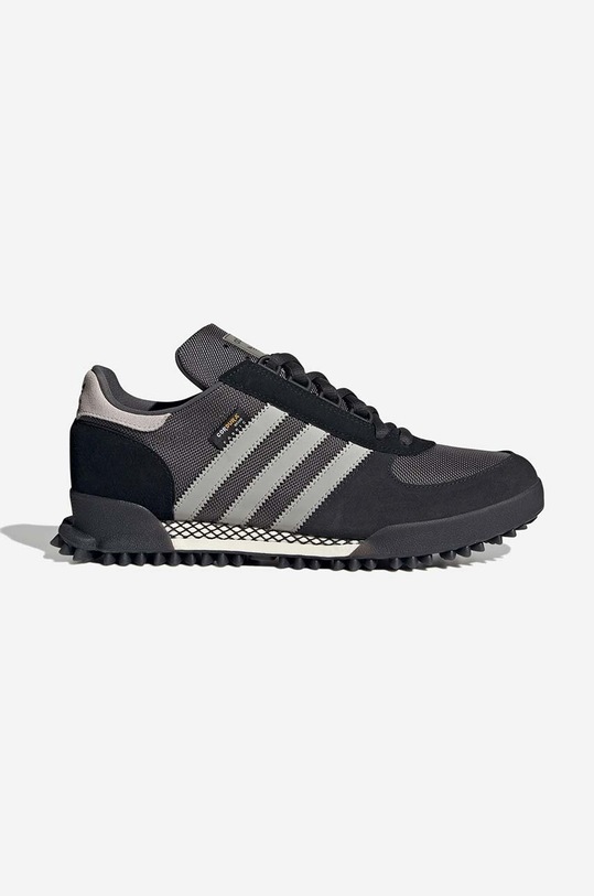 Tenisky adidas Originals Marathon TR textilní černá ID9390