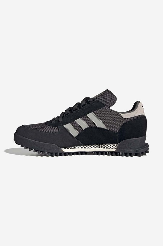 Shoes adidas Originals sneakers Marathon TR ID9390 black