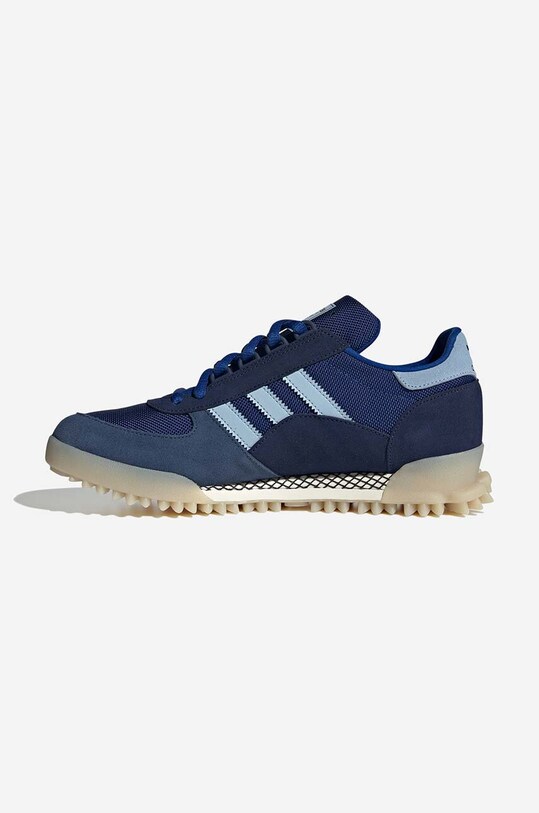 Obuwie adidas Originals sneakersy Marathon TR ID9391 niebieski