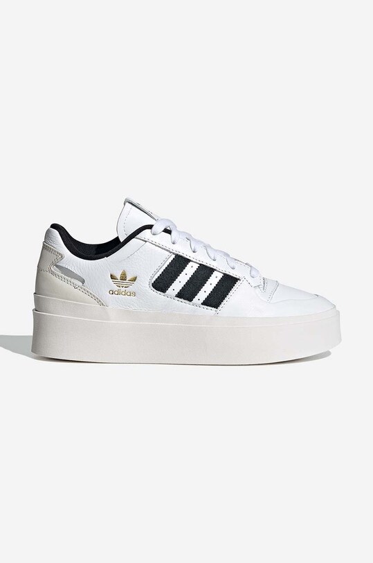 adidas Originals sneakersy skórzane Forum Bonega
