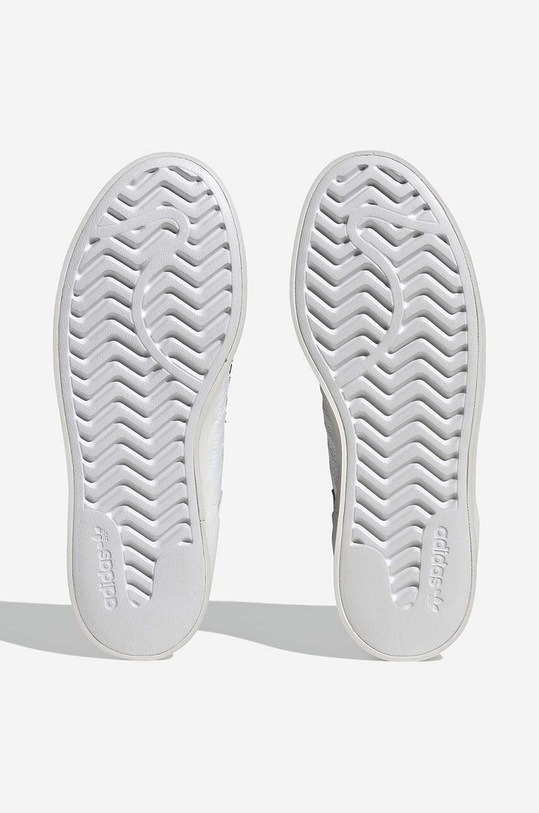 adidas Originals leather sneakers Forum Bonega IG9649 white SS23