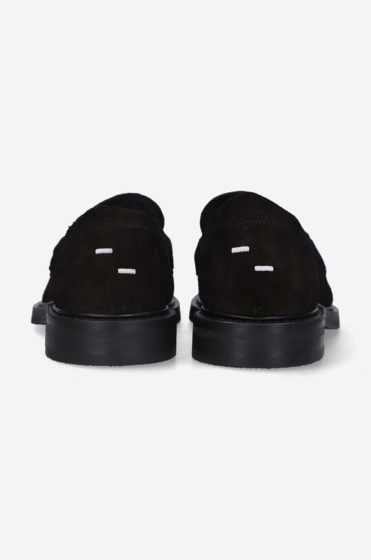 Semišové mokasíny Filling Pieces Loafer Suede 44222791861