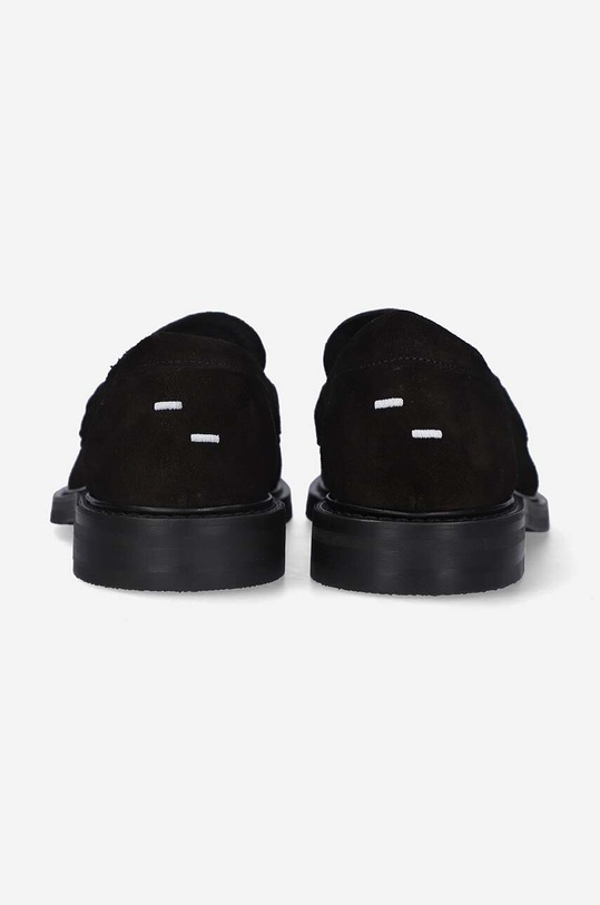 Filling Pieces suede loafers Loafer Suede 44222791861