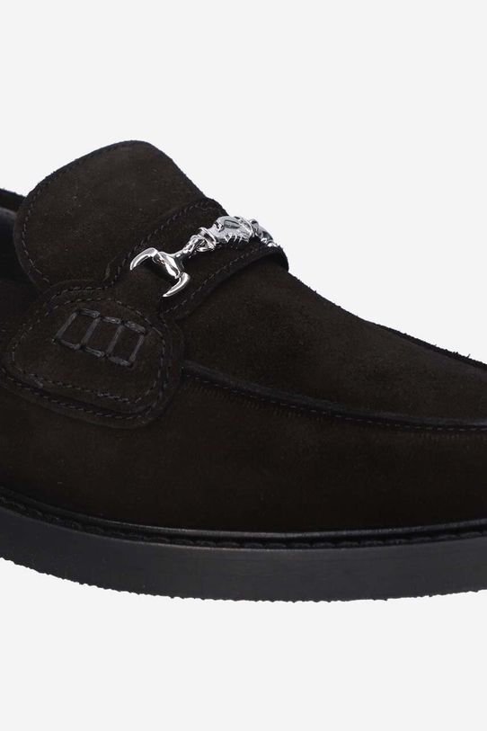 Semišové mokasíny Filling Pieces Loafer Suede 44222791861