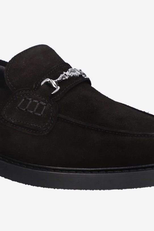 Замшевые мокасины Filling Pieces Loafer Suede 44222791861