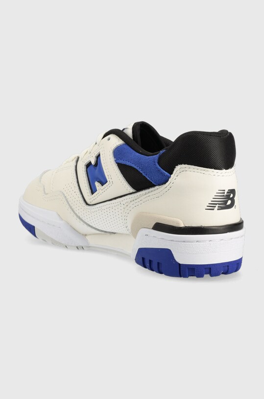Obuwie New Balance 550 BB550VTA beżowy