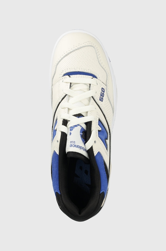 New Balance sneakersy BB550VTA beżowy BB550VTA