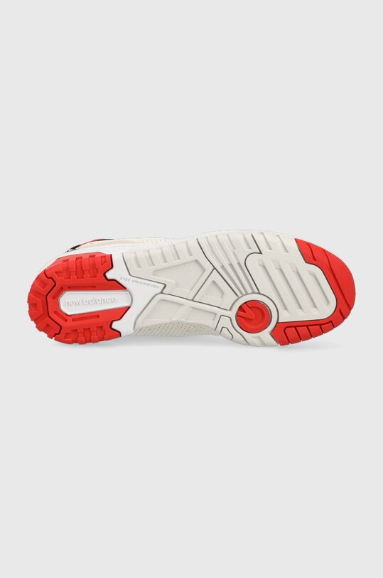 New Balance 550 BB550VTB beżowy