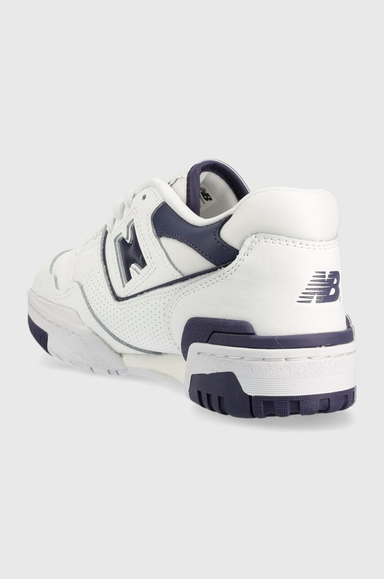 Încălțăminte New Balance sneakers BBW550BA BBW550BA alb