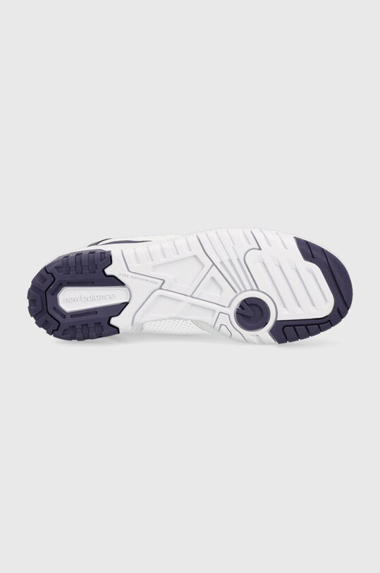 New Balance sneakers BBW550BA BBW550BA white