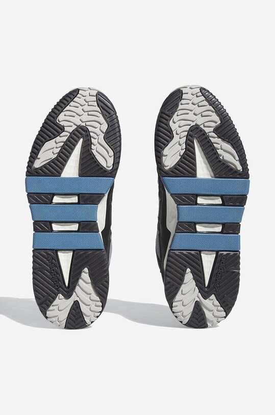 adidas Originals sneakers Niteball FZ5742 negru SS23