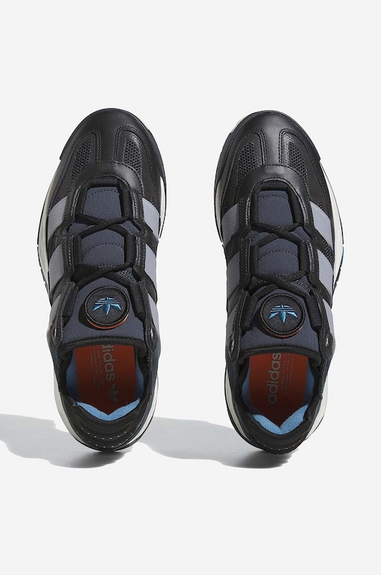 adidas Originals Niteball черен FZ5742