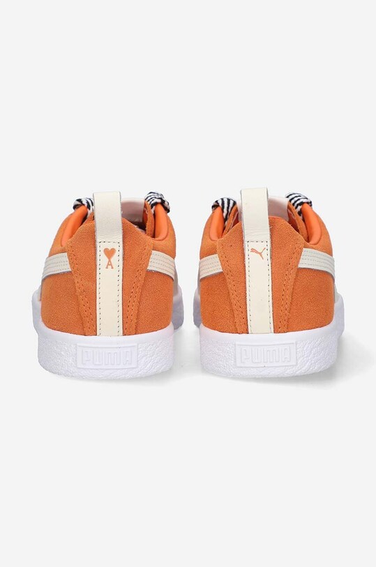 Замшеві кросівки Puma VTG AMI Jaffa 386674.01