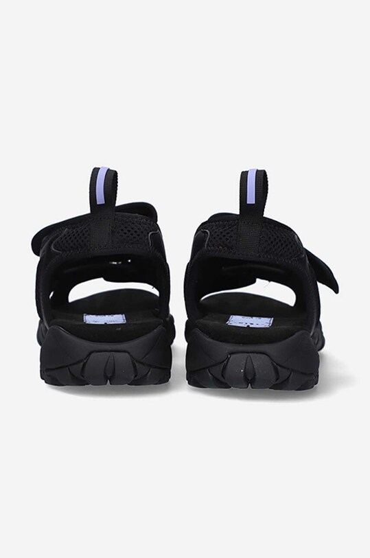 MCQ sandały Striae 682031R28051000