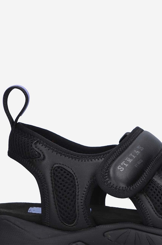 Сандалии MCQ Striae 682031R28051000