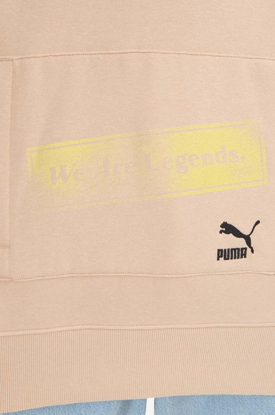 Puma sweatshirt We Are Legends 536317.67