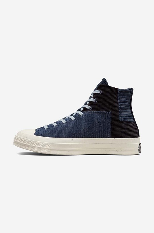 Tenisky Converse Chuck 70 x Beyond Retro A03081C čierna SS23