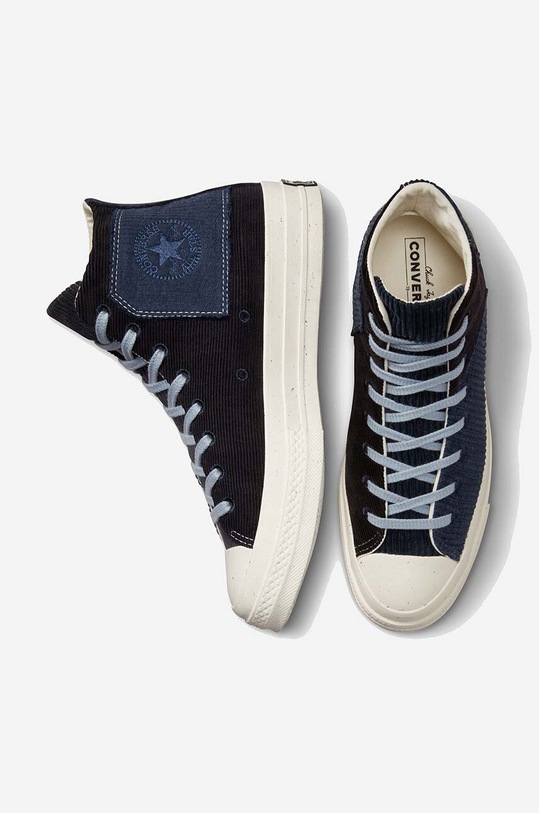 Kecky Converse Chuck 70 x Beyond Retro černá A03081C